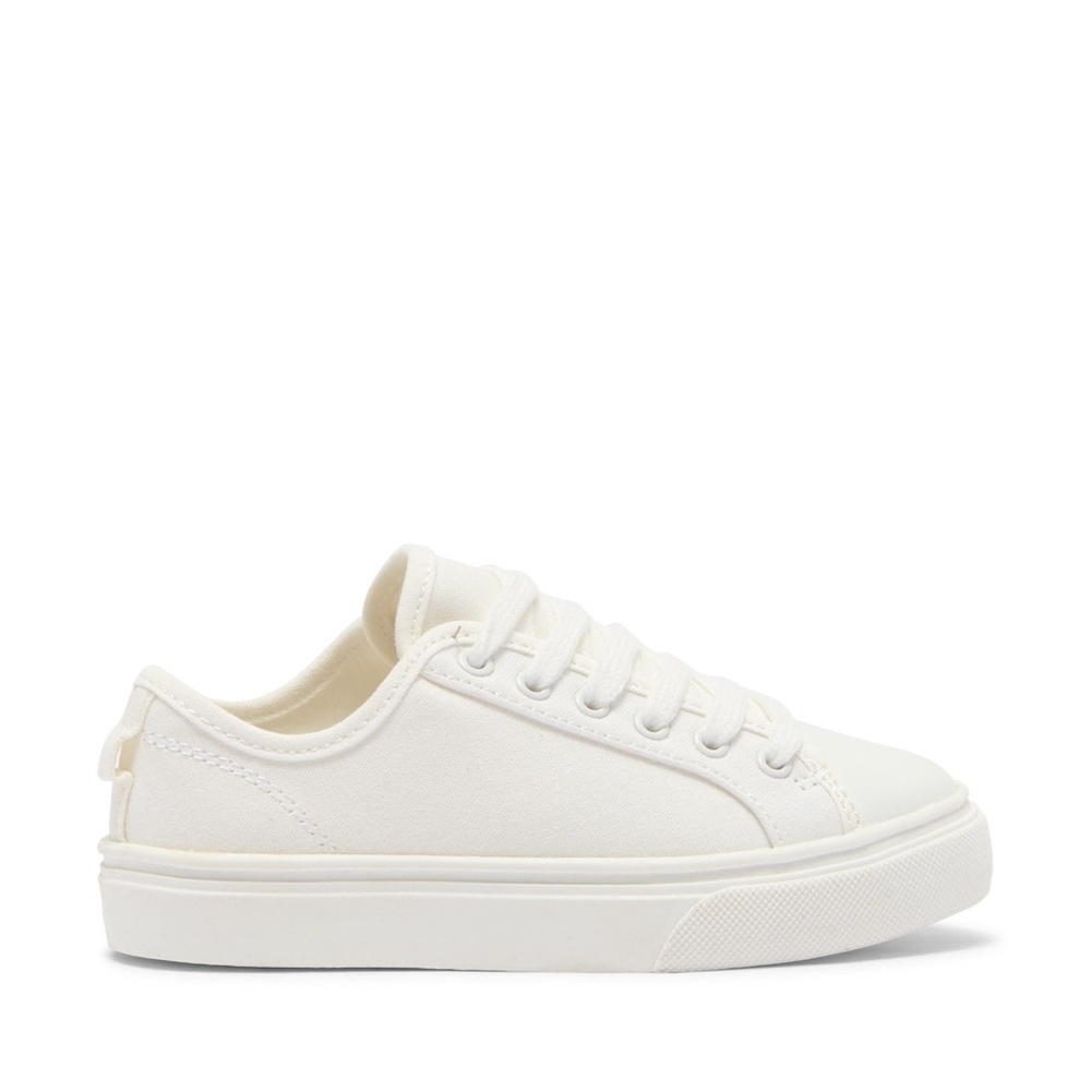 HARPER CANYON Dharma Sneaker white 10.5 NWT
